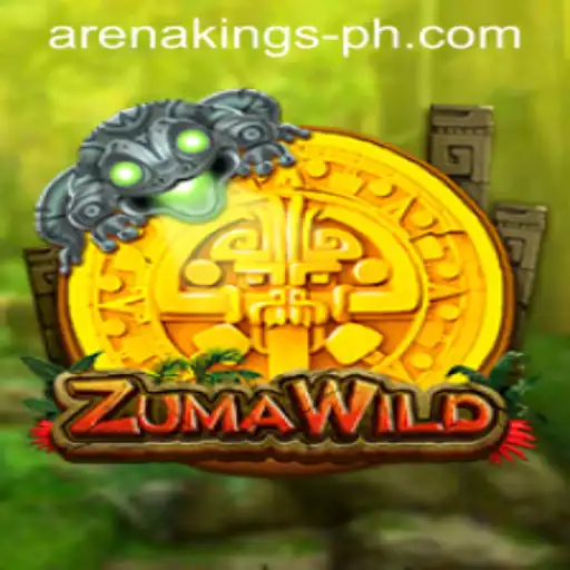 Discover the Thrilling World of ZumaWild: Arena Kings
